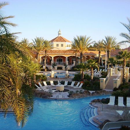 منتجع وسبا Regal Palms دافِنبورت المظهر الخارجي الصورة