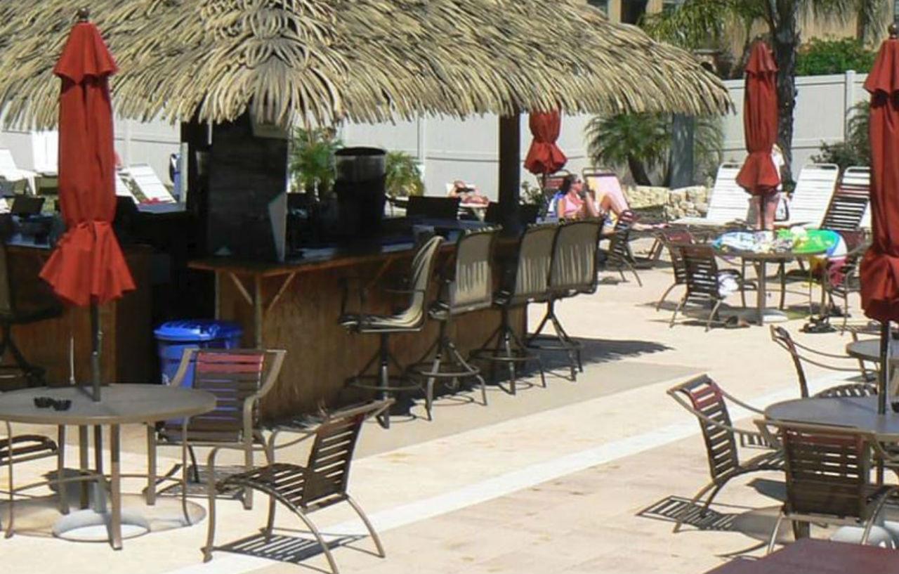 منتجع وسبا Regal Palms دافِنبورت المظهر الخارجي الصورة