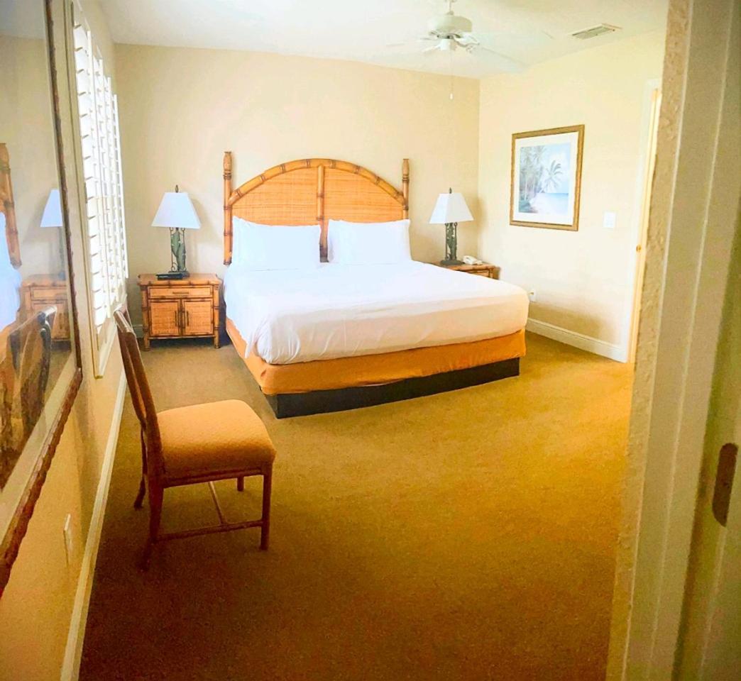 منتجع وسبا Regal Palms دافِنبورت المظهر الخارجي الصورة