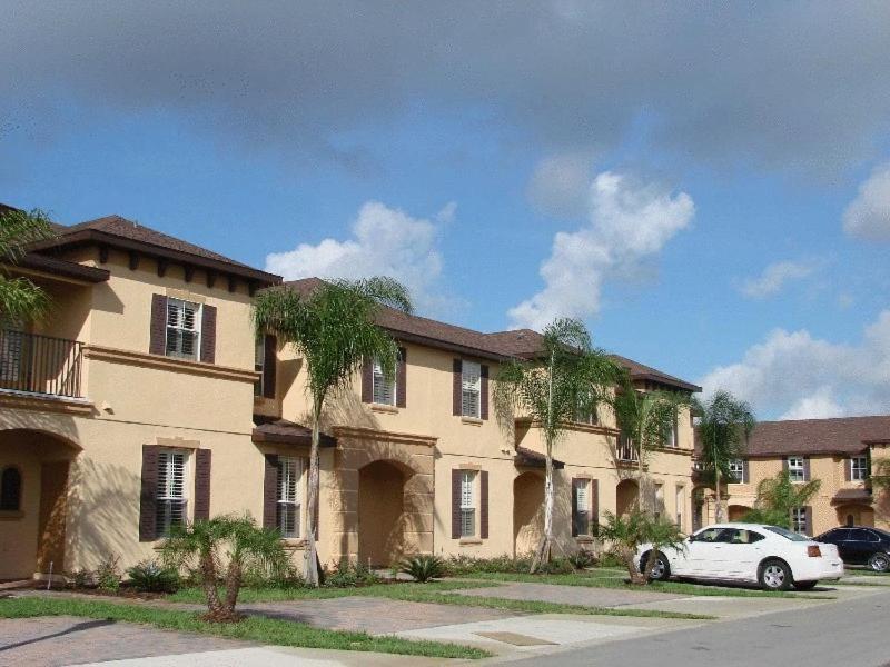 منتجع وسبا Regal Palms دافِنبورت المظهر الخارجي الصورة